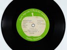 Beatles Acetate 45 - Paul McCartney & Wings - Sally G - Apple UK - VG+ mp3