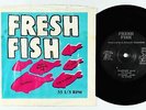 Power Pop EP - Fresh Fish - Waiting - Smiley Pelican - VG+ mp3 - unknown?