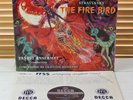 SXL 2017 (WBg - Ed 1 - BBB) *STRAVINSKY: THE FIRE BIRD* ERNEST ANSERMET