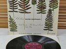 SABL 195 (1st Ed. HI-FI Stereo) *SIBELIUS: VIOLIN CONCERTO* OISTRAKH / ORMANDY