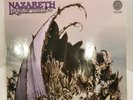 Nazareth hair of the dog vinyl German Pressing