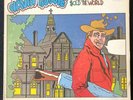 DAVID BOWIE The Man Who Sold The World Album LP 1970 1st Press SR 61325 - VG+/EX