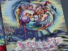 DA CAPTAIN TRIPS - Live At Immerhin Würzburg - LP (black) Sunhair