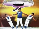 VARIOUS - El Apagon. Peruvian Chicha From The Horoscopo Vaults 1978 - 1988  LP