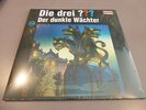 Die Drei ??? Fragezeichen - Der dunkle Wächter - 2LP Vinyl /// 204