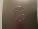 Public Image Limited (PiL) - Metal Box (2016) Virgin Deluxe vinyl NEW box set
