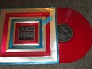 MOTOWN CHARTBUSTERS VOL 4 - ORIGINAL COLOURED VINYL - LP RECORD