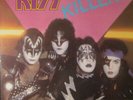 CANL 1 - Kiss - Killers - ID1034z - vinyl LP - uk