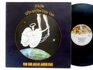 VAN DER GRAAF GENERATOR LP H To He Who Am CHARISMA Rec 70 UK  A+ PSYCH HEAR