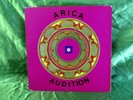 Rare Free Improvisation - Therapy Private Press 2 LP: Arica - Audition