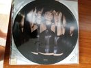 Alessandra Amoroso Raro picture disc condizioni Mint anno 2016