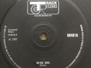 JOHNS CHILDREN Go Go Girl 7” TRACK Mark Bolan 1967 RARE VG++