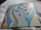 Derek and the Dominoes,Double viny Gatefold lp ,Layla..