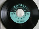 NORTHERN SOUL Ruby Andrews LOVE I NEED Just Loving You ZODIAC #1010 VG++