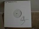 Yes Fragile, Steven Wilson Remix Test Pressing, Autographed, VERY RARE ONLY COPY