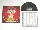 SABBAT - History of a Time to Come LP 1st Press Noise 1987 signed by all, RAR