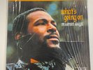 Marvin Gaye - What's Going On - MFSL Vinyl LP 33 1/3 Number 4053 Sealed New