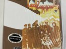 Led Zeppelin II  Classic Records Quiex 2005 Reissue 200G SEALED