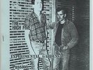 GARDEN PARTY #3 UK 1983 LIVERPOOL FANZINE PUNK INDIE DIY HIGH FIVE PASSION POLKA