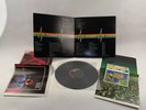 Dark Side of the Moon by Pink Floyd SMAS 11163 Capitol 1973 W/ POSTERS