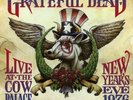 Live at the Cow Palace: New Years Eve 1976 by Grateful Dead(180g Vinyl 5LPs box
