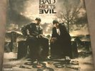 Bad Meets Evil - Hell: The Sequel VINYL LP (New/Sealed)