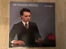 Gary Numan ?– The Pleasure Principle 1979 ATCO SD 38-120 Jacket/Vinyl VG+ Cars