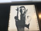 Prince And The Revolution Parade Vinyl LP Framed Memorabilia