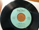 Melody Beecher 45 Only One You REGGAE DANCEHALL on PAUL-MEL