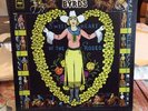 Byrds: Sweetheart Of The Rodeo, Columbia CS-9670, 1968, EX/EX