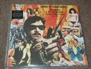 LIBRARY OF SOUND GROOVES: Action Beat & Psycho Grooves From Italian Cinema Vinyl