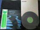 Bill Evans Montreux II Japan Vinyl LP w OBI 1971 Jazz SR 3309 Eddie Gomez CTI 2