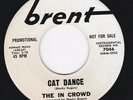 Northern Soul The In Crowd Grapevine Brent Demo  Original