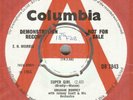 GRAHAM BONNEY**SUPER GIRL**DEMO**SOUL**BEAT**DANCER**HEAR IT