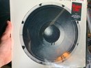 Kingdom Come In Your Face LP In Shrink NM