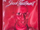 SHOCK TREATMENT   ORIGINAL SOUNDTRACK 1981 US LP WB #LLA 3615 SEALED
