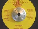 FUNK DISCO 45 - FUTURE 2000 - SOUL DISCO Tobin Hear