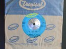 LATIN CUMBIA 45 - LA BANDA DE LA BOQUILLA - MACONDO /EL VERANO Tropical Hear