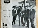 Rolling Stones Off The Hook/Little Red Rooster, Spain November 1964
