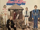 FLYING BURRITO BROTHERS - THE GILDED PALACE OF SIN - A&M