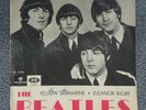 The Beatles ?– Yellow Submarine / Eleanor Rigby, SWEDEN 1966, R 5493