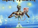 Seventh Son Of A Seventh Son [LP] - Vinyl by Iron Maiden (New)