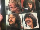 THE BEATLES let it be LP CAPITOL sw 11922 re single sleeve poster NICE  SEALED