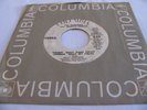 LOU EDWARDS - TALKIN' 'BOUT POOR FOLKS / I GOT TO BE ME - COLUMBIA DJ