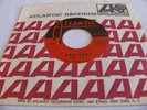 THE DRIFTERS - DRIP DROP / MOONLIGHT BAY - ATLANTIC