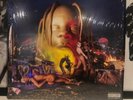 Travis Scott Astroworld Exclusive Limited Edition Vinyl Rare Kanye Cudi Cactus
