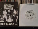 Agnostic Front United Blood Original 7