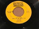 Ike & Tina Turner - Somebody Needs You/Just To Be With You * Loma Northern Soul