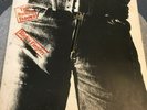 The Rolling Stones - Sticky Fingers LP mit Reißverschluss