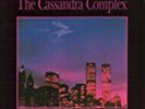 The CASSANDRA COMPLEX-Theomania                      Rare 80's Industrial LP